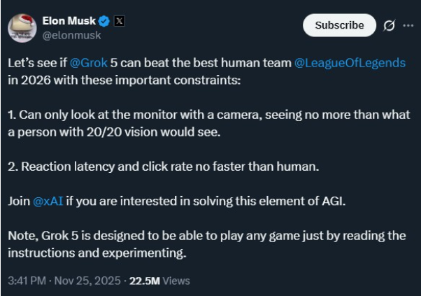 일론머스크-트위터-게시글